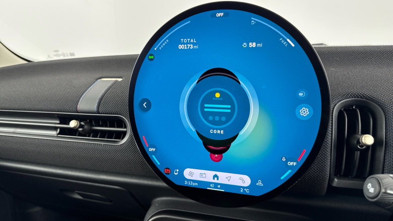 MINI Cooper 1.5 C Sport [Level 1] 3dr Auto Petrol Hatchback